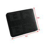 Bride Gradation Leather Bifold Wallet S