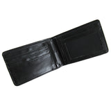 Custom BRIDE Racing Seat Gradation Leather XS Stitch Fabric Wallet Bifold