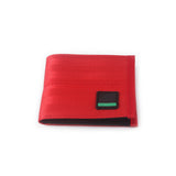 New Takata FD Men Women Wallet Card Money Cash Holder Drift JDM Drift Harness with Harveys Logo X1 Red