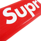 High Quality Leather Supreme3M Wallet - Red