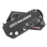 Mugen Black Racing Rocker Engine Valve Cover for Honda Civic D15 D16 D16Y8 D16Y7 VTEC SOHC