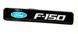 JDM FORD F150 LED Light Car Front Grille Badge Illuminated Decal Sticker