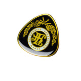 JAF Japan Automobile Federation JDM Logo Emblem Badge Decal Sticker