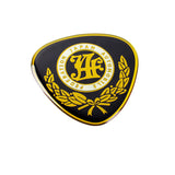 JAF Japan Automobile Federation JDM Logo Emblem Badge Decal Sticker