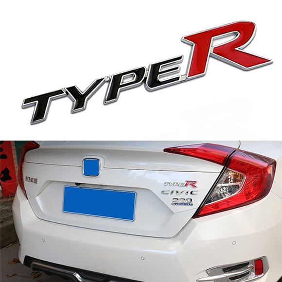 Type R Marker Panel Products – MAKOTO_JDM