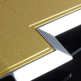 Chevrolet Gold Front Grille Bowtie Emblem for 2016-2018 Chevrolet Silverado 1500