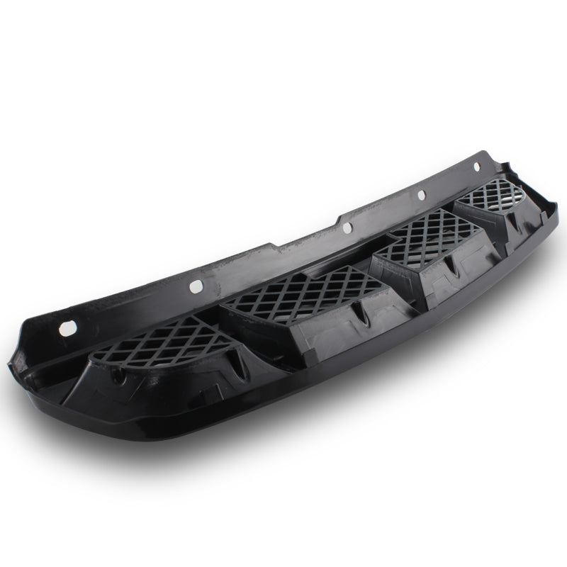 Ej JDM Style Front Bumper Hood Mesh Grille ABS For Honda For Civic CX