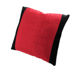 Bride Red Car Cushion