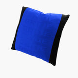 Bride Blue Car Cushions x2