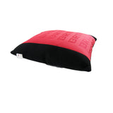 Bride Red Car Cushion