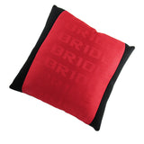 Bride Red Car Cushion