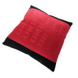 Bride Red Car Cushion