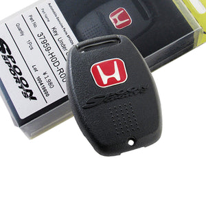 Honda Spoon Sports Key Fob Back Cover