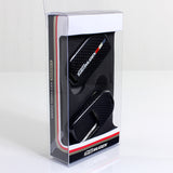 Mugen Carbon Fiber Key Fob Cover