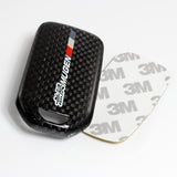 Mugen Carbon Fiber Key Fob Cover