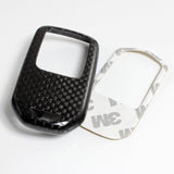 Mugen Carbon Fiber Key Fob Cover