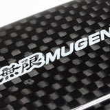 Mugen Carbon Fiber Key Fob Cover