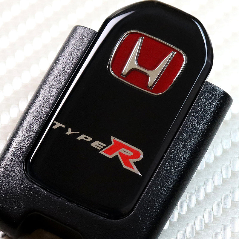 Honda Type R Key Fob Back Cover – MAKOTO_JDM
