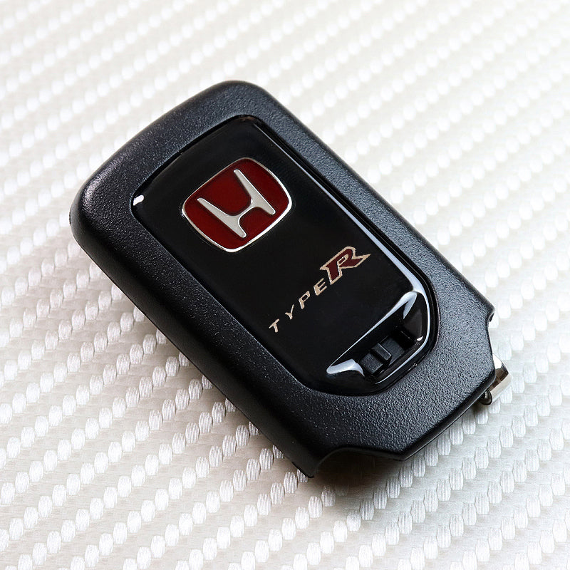 Honda Type R Key Fob Back Cover – MAKOTO_JDM