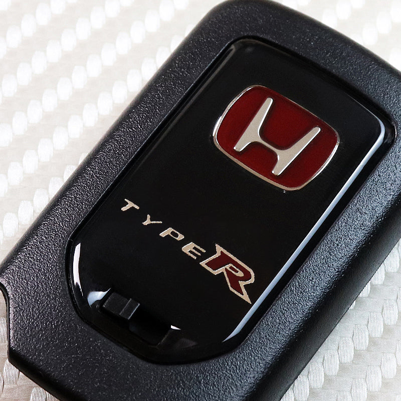 Honda Type R Key Fob Back Cover – MAKOTO_JDM