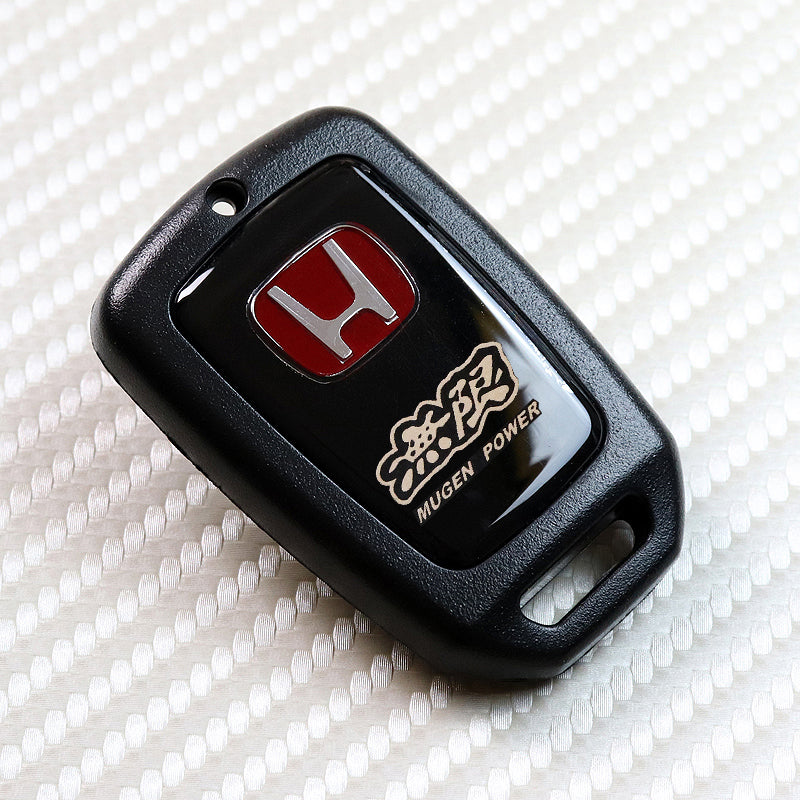 Honda Mugen Key Fob Back Cover – MAKOTO_JDM