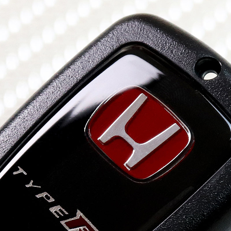 Honda Type R Key Fob Back Cover – MAKOTO_JDM
