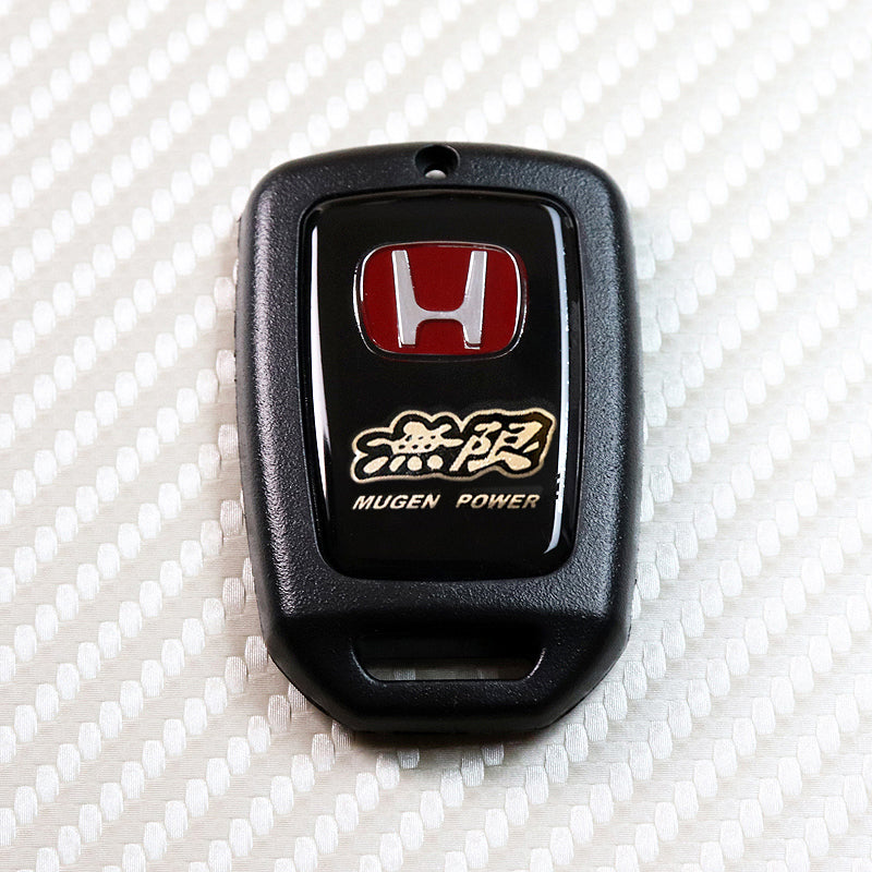 Honda Mugen Key Fob Back Cover – MAKOTO_JDM