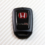 Honda Type R Key Fob Back Cover