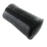 Junction Produce Set of Black Seat Pillows & 15pcs Reflective Sticker