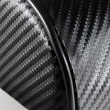 Toyota TRD Carbon Fiber Look Seat Pillow x2