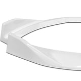 For 2022-2025 BMW 2-Series Coupe G42 M-Sport 3-PCS Painted White Front Bumper Lip
