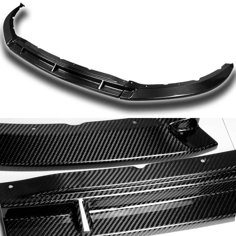 FitParts Primed Front Bumper Cover For 2013-2014 Ford Mustang – Direct Replacement