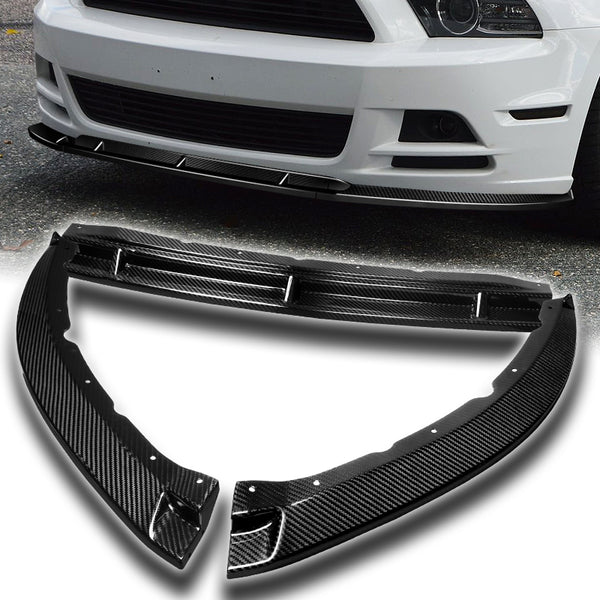 Front Bumper Cover for 2013-2014 Ford Mustang Base & Philippines | Ubuy