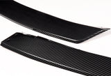 2019-2021 Mazda 6 Atenza Carbon Look 3-Piece Front Bumper Body Spoiler Splitter Lip Kit