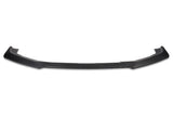 2013-2016 Scion FR-S/Toyota 86 CS-Style Unpainted Matte Black 3-Piece Front Bumper Body Spoiler Splitter Lip Kit