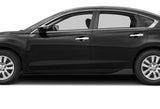 Universal 86" x 4" Carbon Look Side Skirt Extension Rocker Splitters Diffuser Lip 6pcs