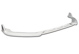 2018-2021 Honda Fit JDM Painted White 3-Piece Front Bumper Body Spoiler Splitter Lip Kit