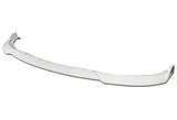 2016-2019 BMW 3-Series F30 F35 Painted White 3-Piece Front Bumper Body Spoiler Splitter Lip Kit