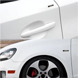 2PC MUGEN Luxury Auto Car Body Fender Metal Emblem Badge Sticker Decal for Honda