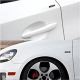 Luxury NEW Auto Car Body Fender Metal Badge Sticker For RALLIART Decal 2PCS