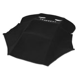 1PCS JDM Black Racing Seat Protector Cover Cotton Seat Dust Boot for Bride New
