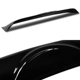 For 2003-2007 Infiniti G35 2 Door Coupe Acrylic Rear Window Roof Visor Spoiler