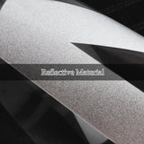 Supreme3M White Sticker Box Waterproof Phone Laptop Backpack Skateboard Decals Stickers