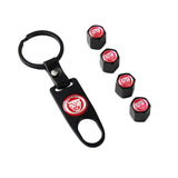 Set of 4) RS Metal Auto Tire Valve Stem Cap Cover with Resin Emblem Trim for Chevrolet Chevy Camaro Malibu Spark Trax and Nissan and Toyota and Audi air Cap Set of 4) RS Metal Auto Tire Valve Stem Cap Cover with Resin Emblem Trim for Chevrolet Chevy Camaro Malibu Spark Trax and Nissan and Toyota and Audi air Cap