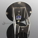 Buick Chrome Stainless Steel Hitch Cover Cap Plug For 2" Trailer Tow Receiver