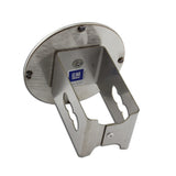 Buick Stainless Steel Hitch Cover Cap Chrome Plug For 2" Trailer Tow Receiver