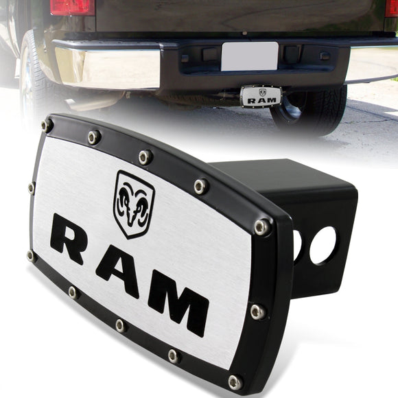 For JEEP Tow Hitch Cover Plug Cap 2 Trailer Receiver Engraved For JEEP Tow Hitch Cover Plug Cap 2 Trailer Receiver Engraved