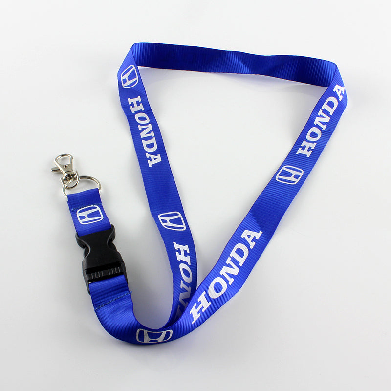 BRIDE JDM Lanyard Keychain Quick Release HONDA CIVIC TYPE R DC5 - Foto 8