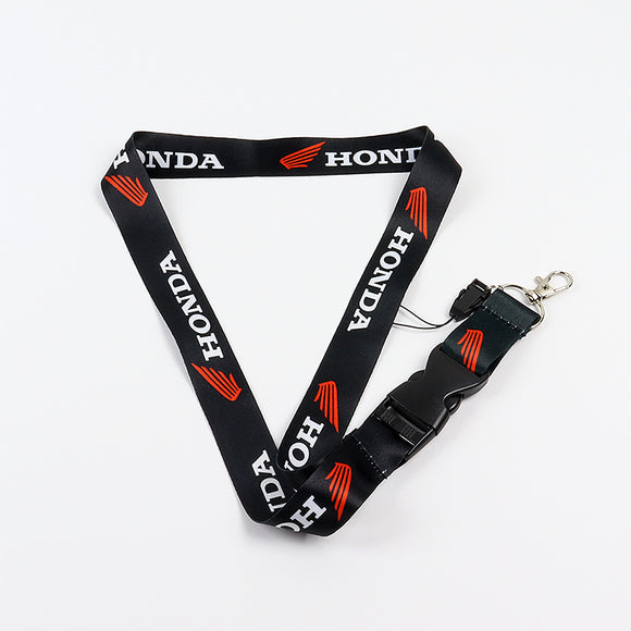 60 Day Warranty Keychain Honda JDM Keychain Lanyard - Quick Release ...