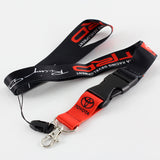 TRD PRO Toyota Tacoma OEM 3D ABS Molded Nameplate Emblem Badge with Keychain